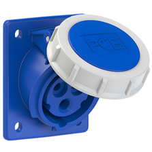 Ổ Cắm Công Nghiệp PCE