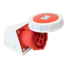 Ổ cắm công nghiệp Nanoco
