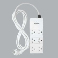 Ổ Cắm Du Lịch & Di Động Mpe