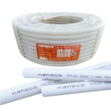 Ống Luồn Dây Điện Nanoco