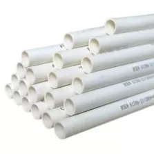 Ống Luồn Dây Điện Nanoco
