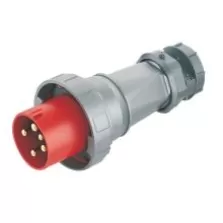 Phích cắm công nghiệp 3 pha
