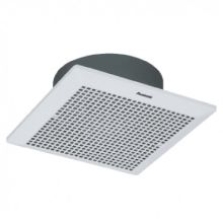 Quạt Hút Âm Trần Panasonic