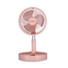 Quạt sạc Nanoco