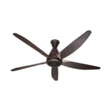 Quạt Trần Panasonic 5 Cánh.