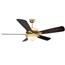 Quạt Trần Trang Trí phòng khách