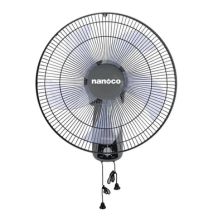 Quạt treo tường Nanoco