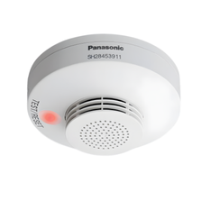 Thiết Bị Cảm Biến Và Báo Cháy Panasonic