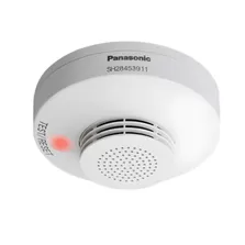 Thiết Bị Cảm Biến Và Báo Cháy Panasonic