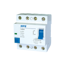 Thiết Bị Đóng Cắt MPE