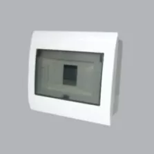 Tủ Điện Âm Tường Mpe