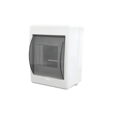 Tủ Điện Âm & Nổi Mpe