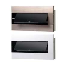 Tủ Điện Lever Art Panasonic