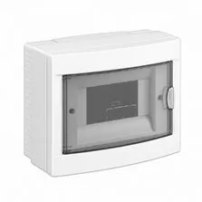 Tủ Điện Nổi Panasonic