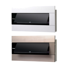 Tủ Điện Panasonic