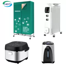 Gia Dụng Nanoco
