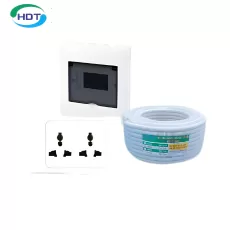 Thiết bị điện MPE