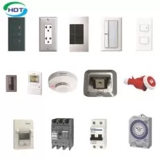 Thiết Bị Điện Panasonic