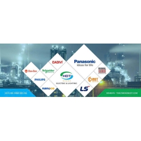 DỊCH VỤ KỸ THUẬT HDT