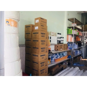 DỊCH VỤ KỸ THUẬT HDT 1