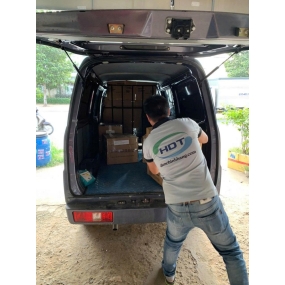 DỊCH VỤ KỸ THUẬT HDT 2