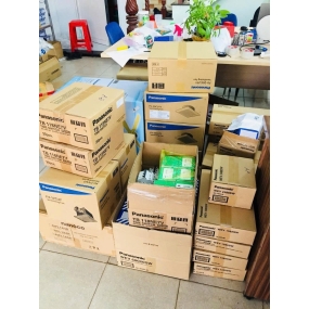 DỊCH VỤ KỸ THUẬT HDT 4