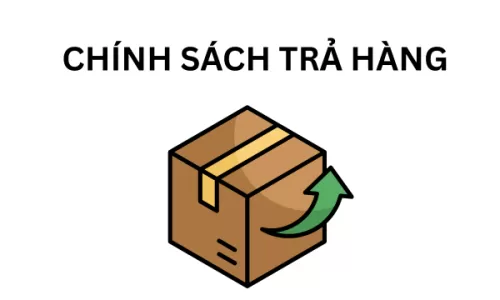 Chính sách trả hàng