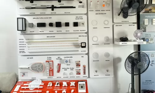 Đèn Nanoco Có Tốt Không? Ưu Điểm Nổi Bật Và Lý Do Nên Chọn