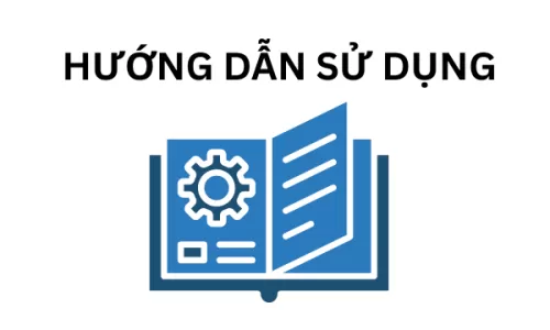 Hướng dẫn sử dụng