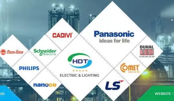 DỊCH VỤ KỸ THUẬT HDT