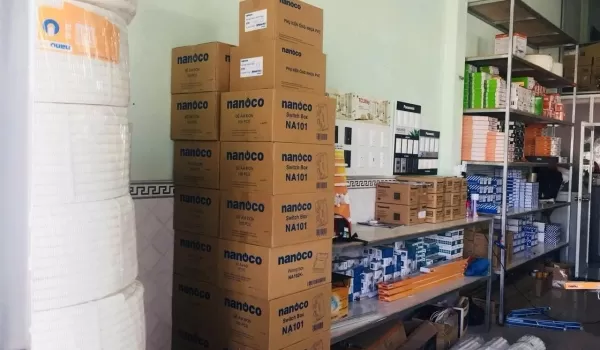 DỊCH VỤ KỸ THUẬT HDT 1