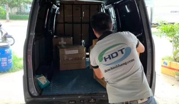 DỊCH VỤ KỸ THUẬT HDT 2