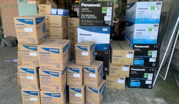 DỊCH VỤ KỸ THUẬT HDT 3