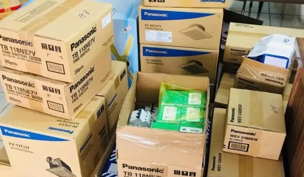 DỊCH VỤ KỸ THUẬT HDT 4