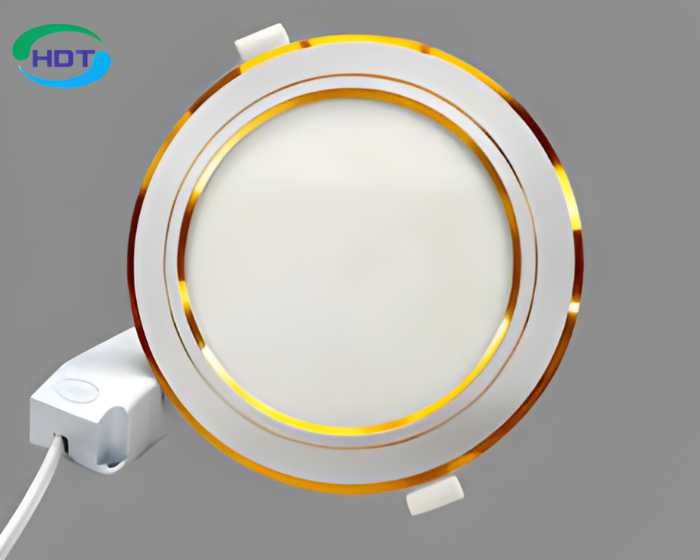 Đèn Led Âm Trần Nanoco