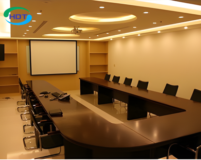 Đèn Led Âm Trần Nanoco