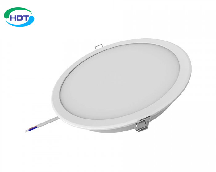 Đèn LED âm trần Nanoco dòng ECO 24W NED243/ NED244/ NED246