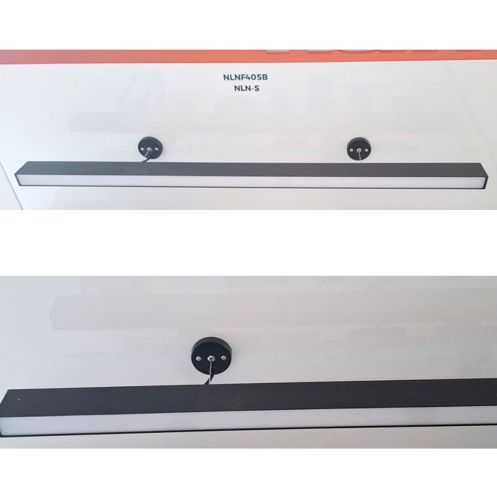 Đèn Thả Trần - LINEAR Nanoco