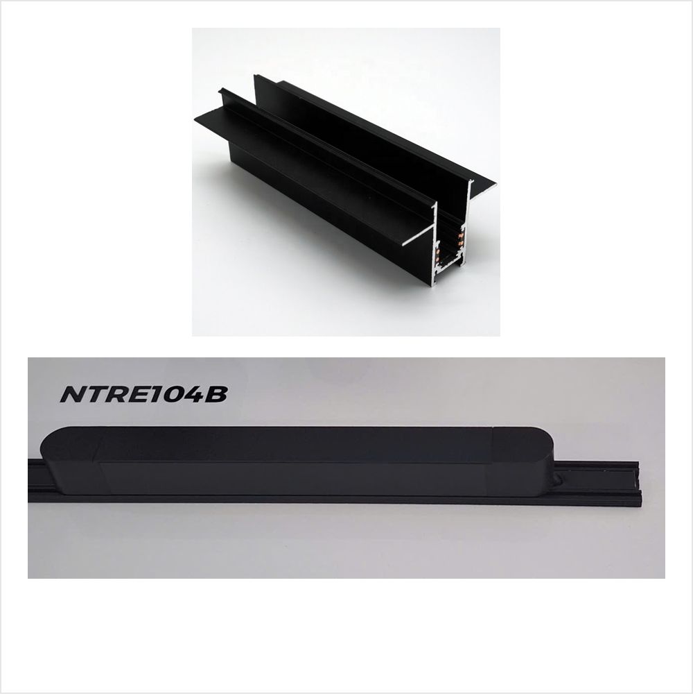 Đèn Ray Nam Châm Nanoco & Phụ Kiện Nanoco