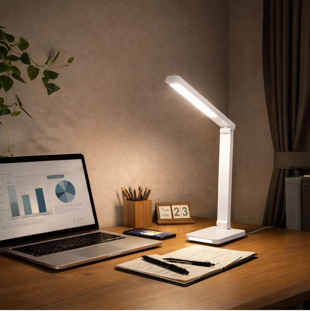 Đèn Bàn Led Nanoco