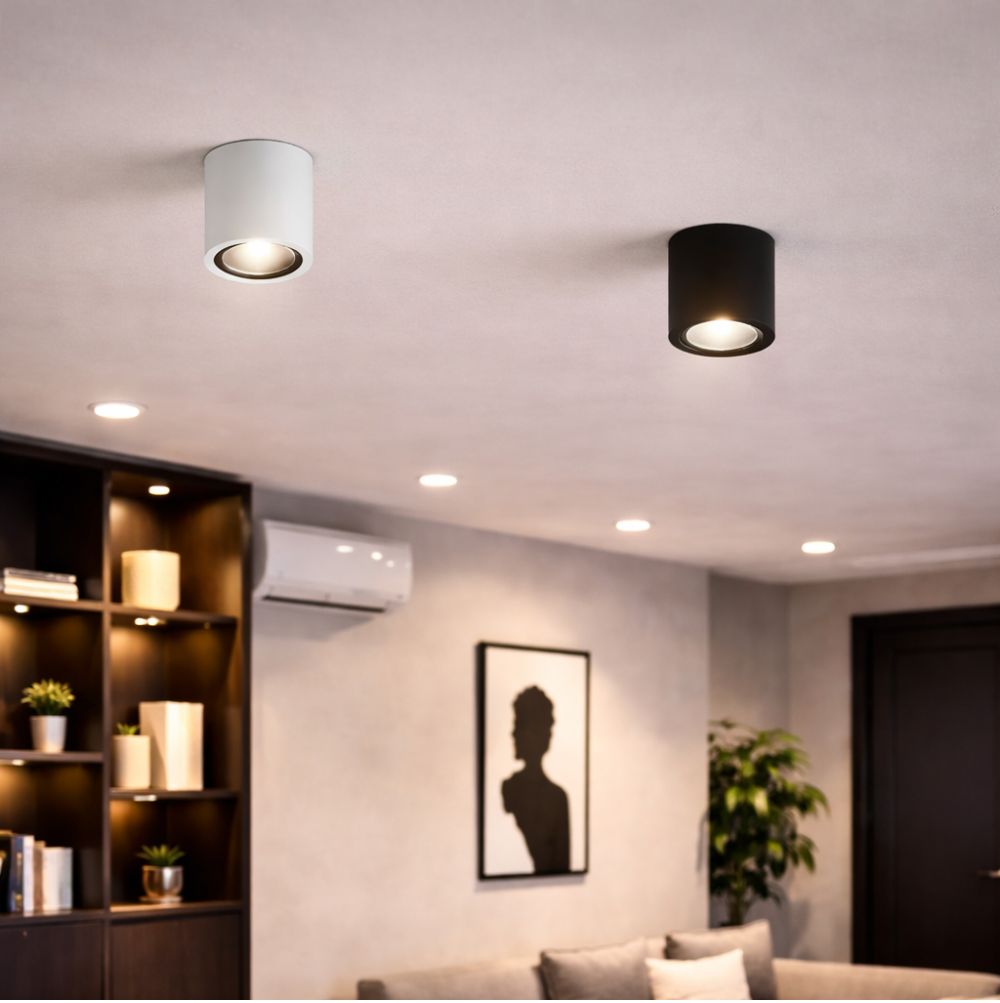 Đèn Ống Bơ Nanoco