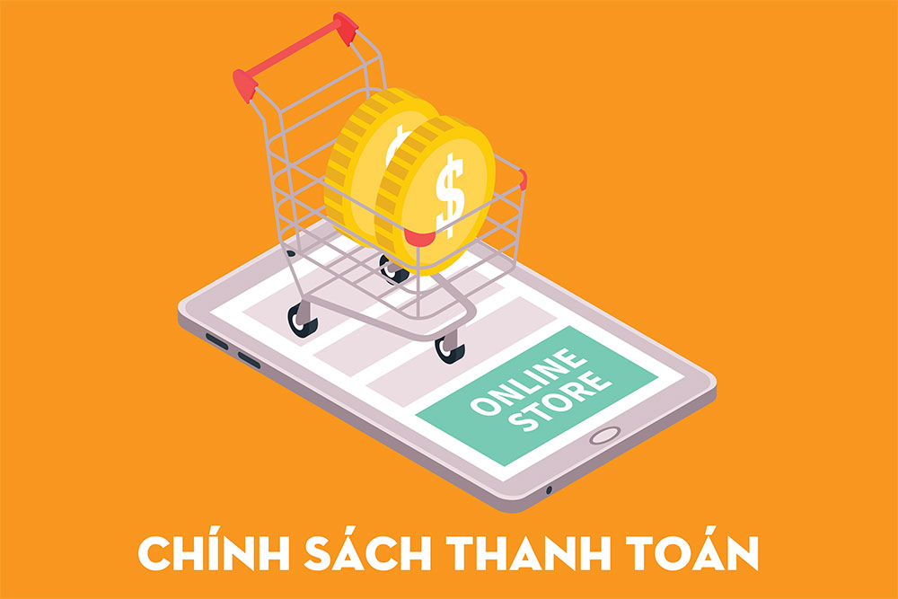 Câu hỏi thường gặp về chính sách thanh toán