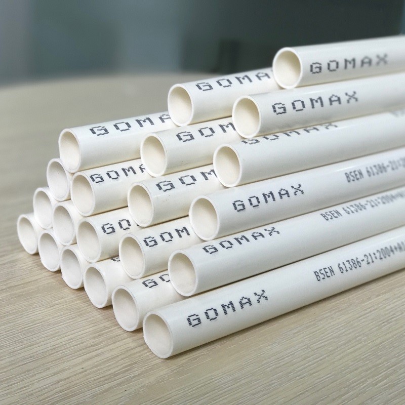 Ống Luồn Dây Điện MPE: Giải Pháp Tối Ưu Cho Hệ Thống Điện An Toàn và Thẩm Mỹ