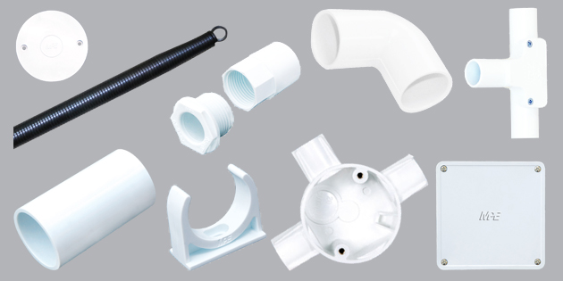 Tăng Cường Khả Năng Chống Thấm Và Chống Cháy