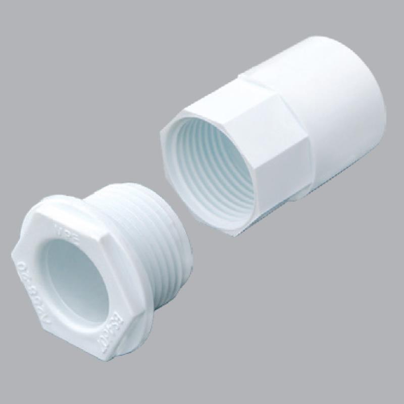 Khớp Nối Và Măng Sông