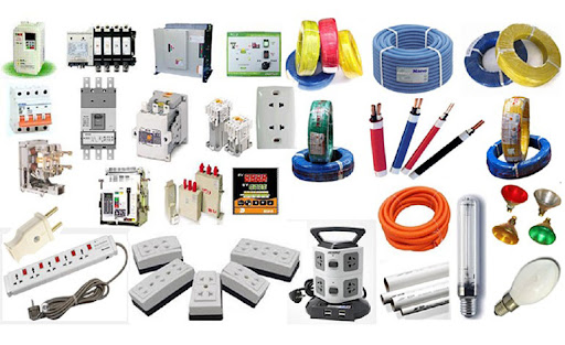 Thiết bị điện MPE: Giải pháp chiếu sáng và điện toàn diện cho mọi công trình