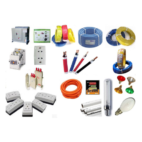 Hệ thống đèn điện MPE: Chiếu sáng thông minh và hiệu quả