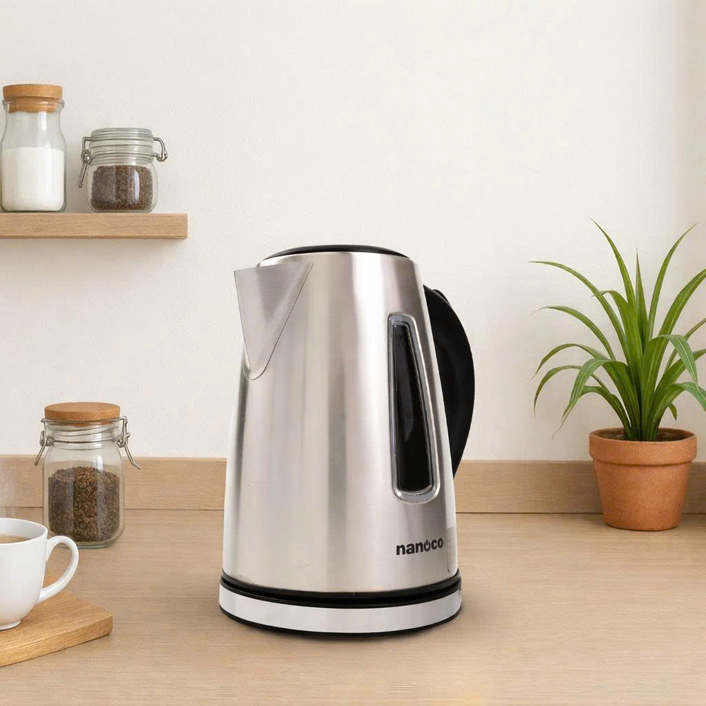 Gia dụng Nanoco