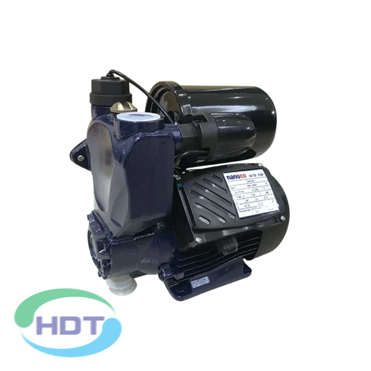 Máy Bơm & Gia Dụng Nanoco