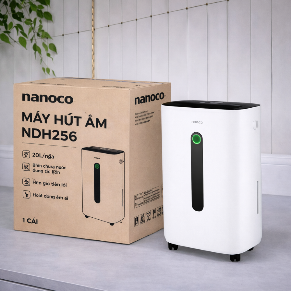 Gia dụng Nanoco